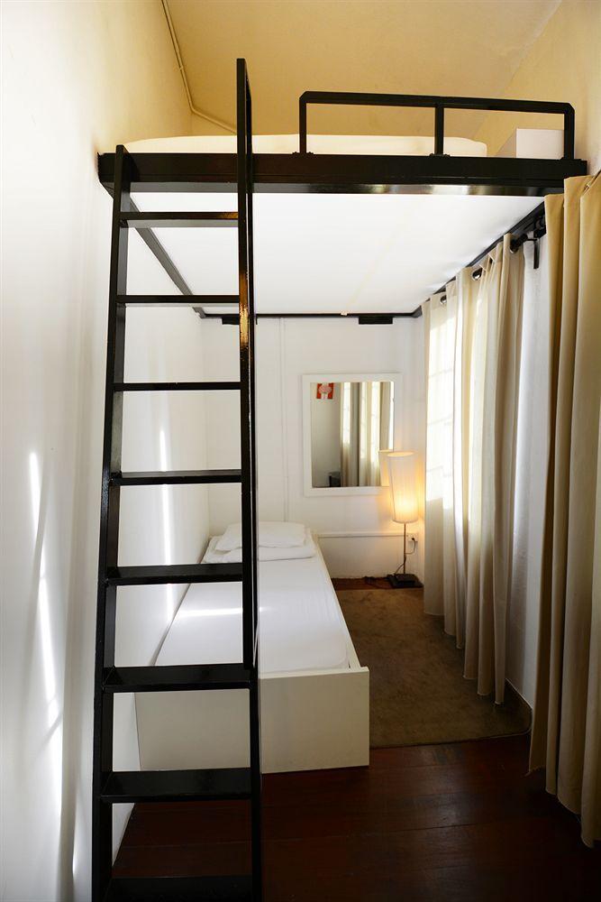 5footway.inn Project Chinatown 1 Asrama Singapore