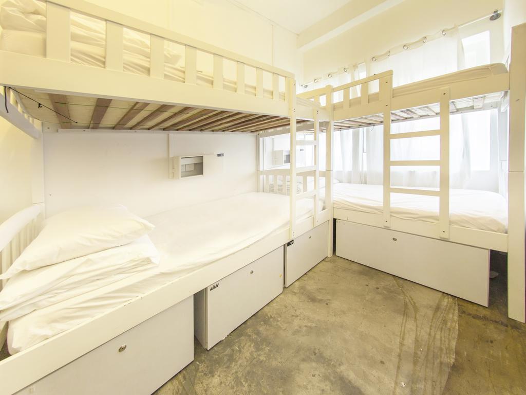 5footway.inn Project Chinatown 1 Hostel Singapore